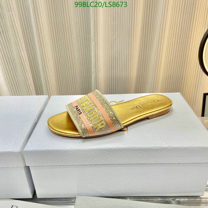 SAMCC - DOR Women Shoes - 2121
