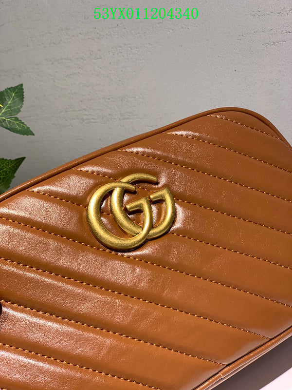 Glami Fashion - GCI Bags - 10457