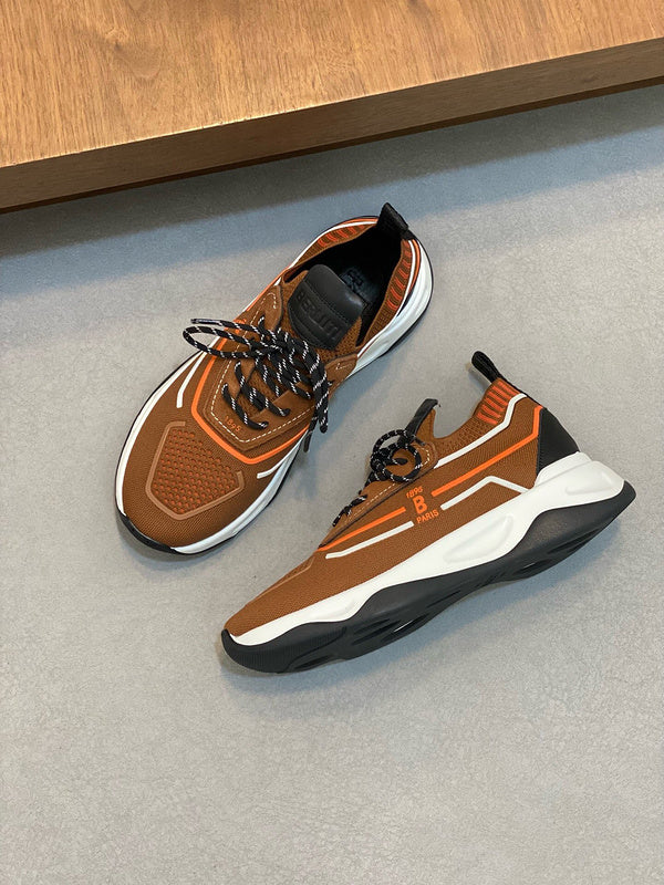 Glami - BRE Men Shoes - 051
