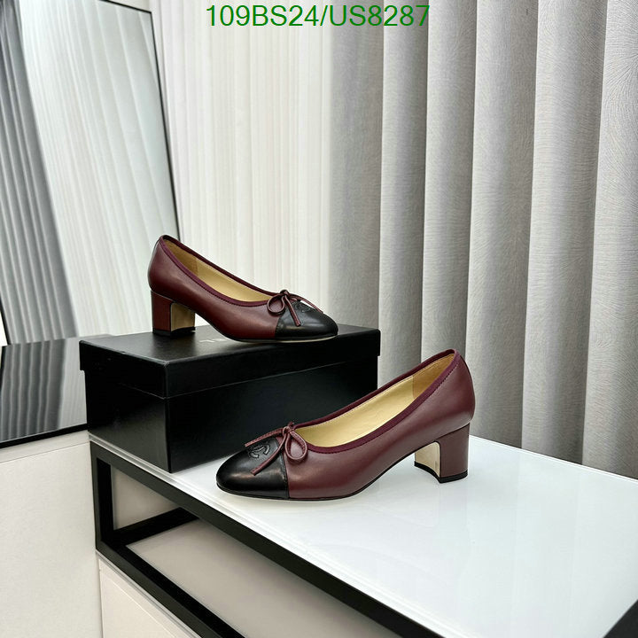 SAMC - CHL Women Shoes Ballet - 117