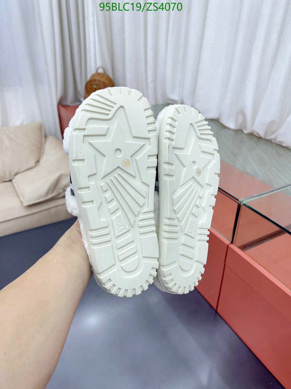 SAMCC - DOR Women Shoes - 2085