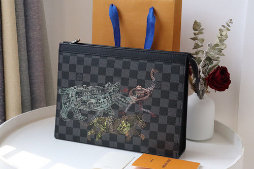 GlamI Lu-Vi bags - 3018