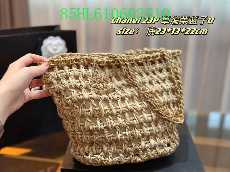 Glami - CHL Bags - 757