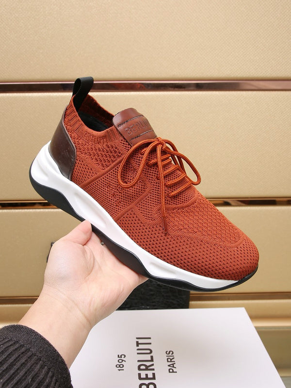 Glami - BRE Men Shoes - 489