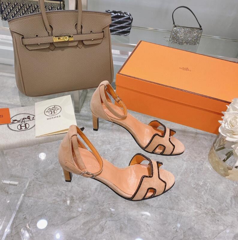 SAMC - HMS Women Shoes - 1138