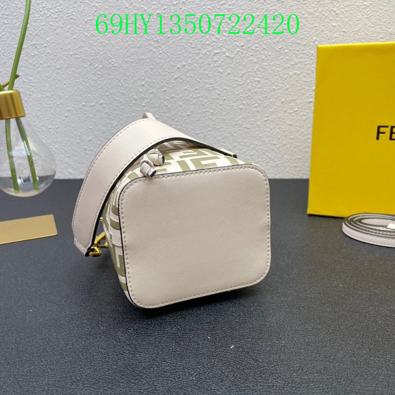 Glami - FDE Bags - 3323