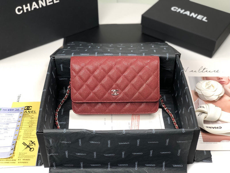 Satchel Bags - CHL Bags - 7459