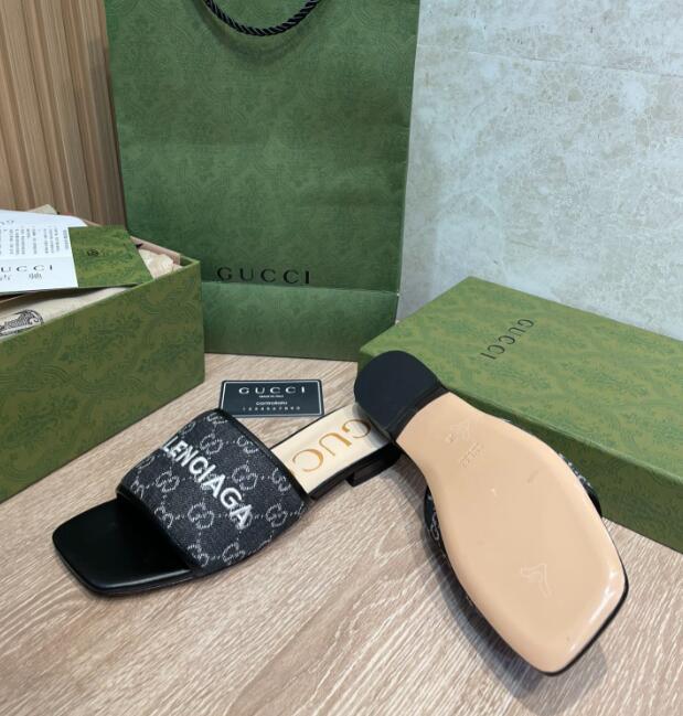 SAMC - GUKI Women Shoes - 1181