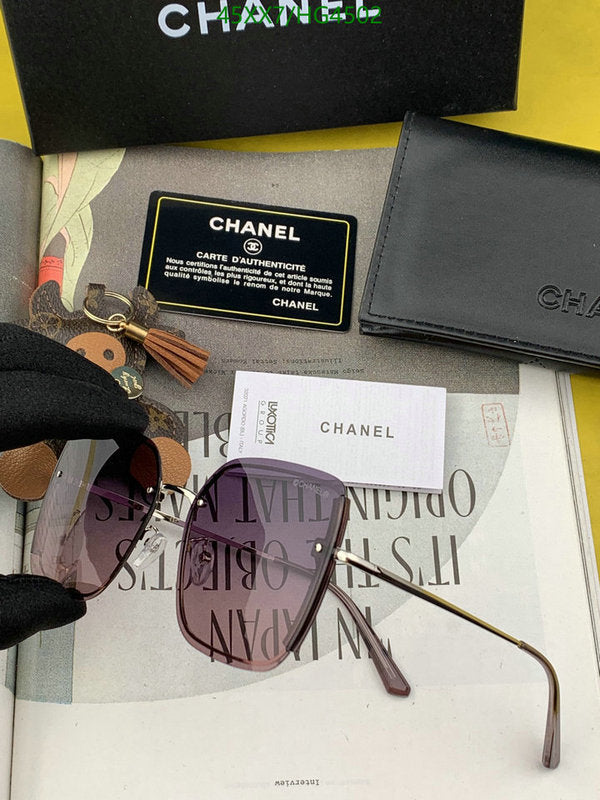 SAMC - CHL Glasses - 461