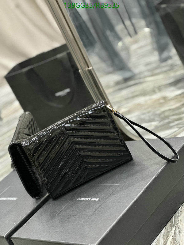 SAMC - YLS Bags - 266