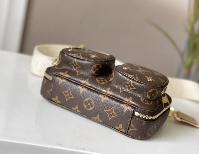 SAMC - LOV Bags - 1562