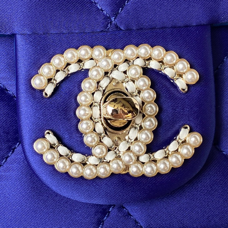 Chanel -Bags - CHL Bags - 218