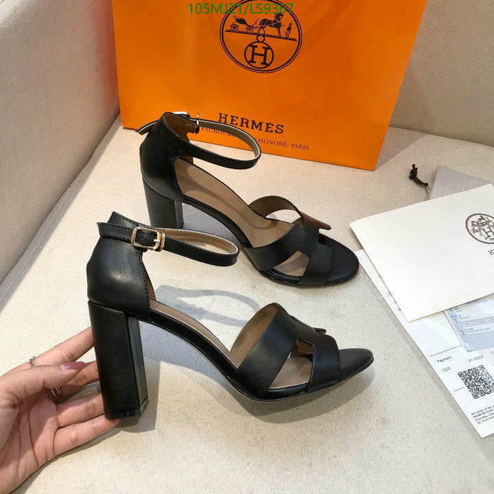 SAMC - HMS Women Shoes - 410
