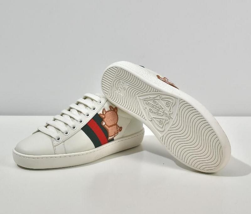 SAMC - GUKI Women Shoes - 1060