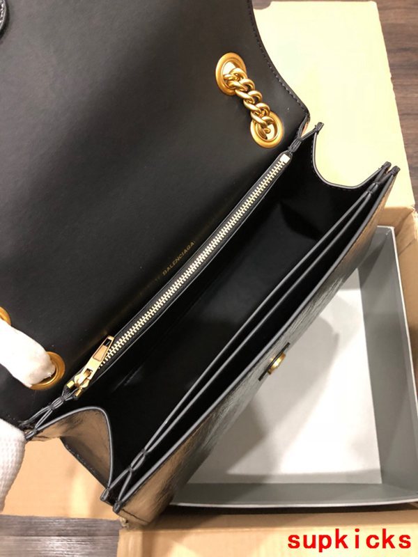 Glami- - BG Hourglass Bags - 061