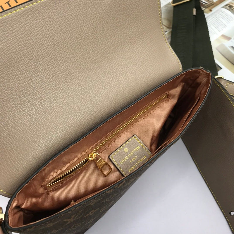 Glami- Glami- Lu-Vi bags - 3780