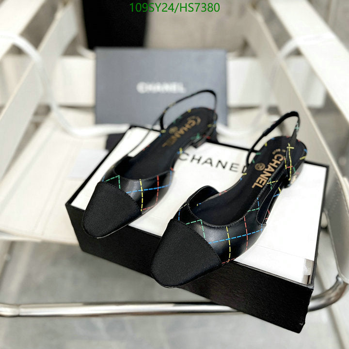 SAMC - CHL Women Shoes Ballet - 104