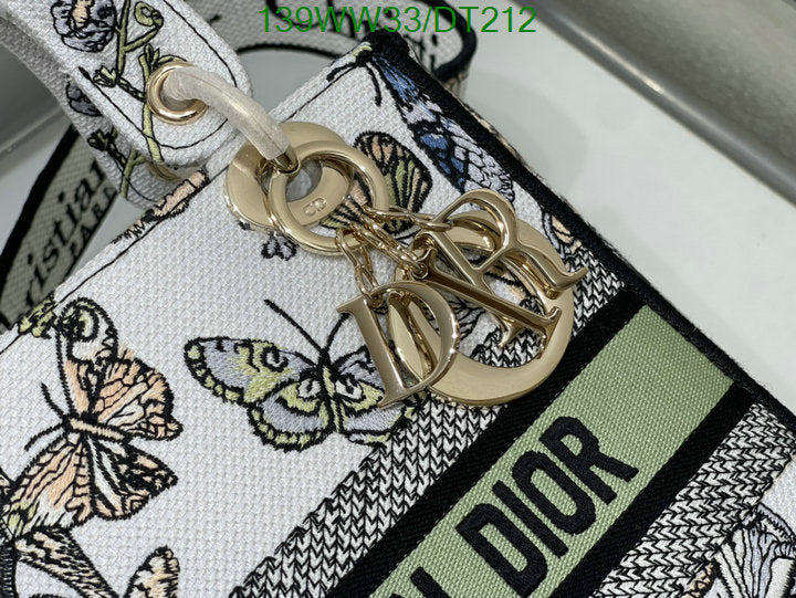 SAMCC - DOR Bags - 844