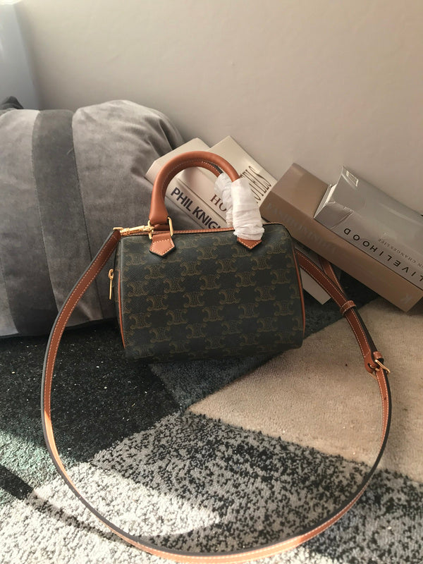 Glamy - COL Bags - 1416