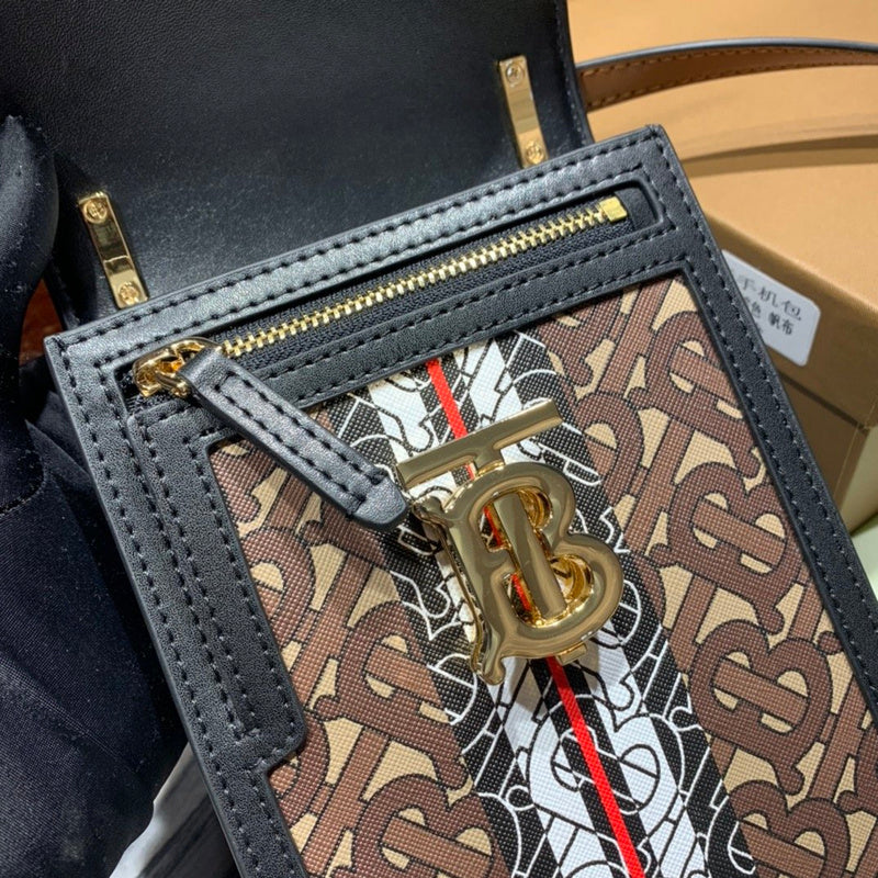 ELE Fashion -BBR Bags - 923