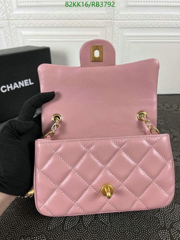 SAMC - CHL Bags Crossbody - 105