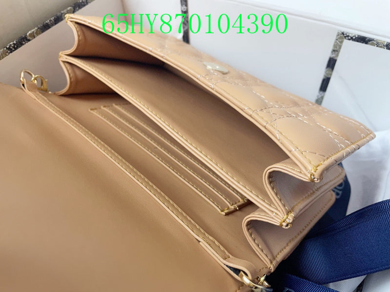 Glami - DOR Bags - 934