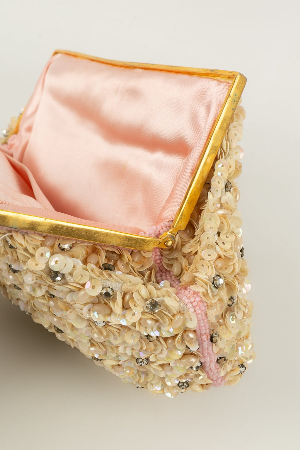 Sac ÃƒÆ’Ã‚Â  paillettes 1960s