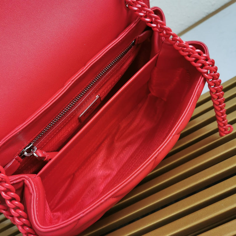 Glamy - PD Bags - 1849