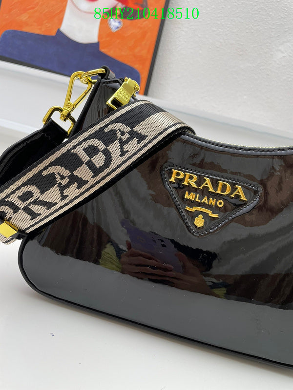 Satchel Bags - PDA Bags - 3392