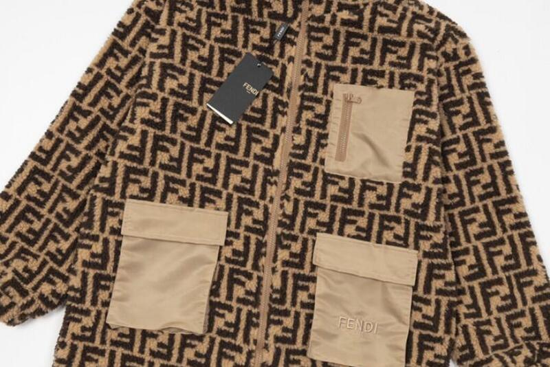 SAMC - Mix Jackets - 313