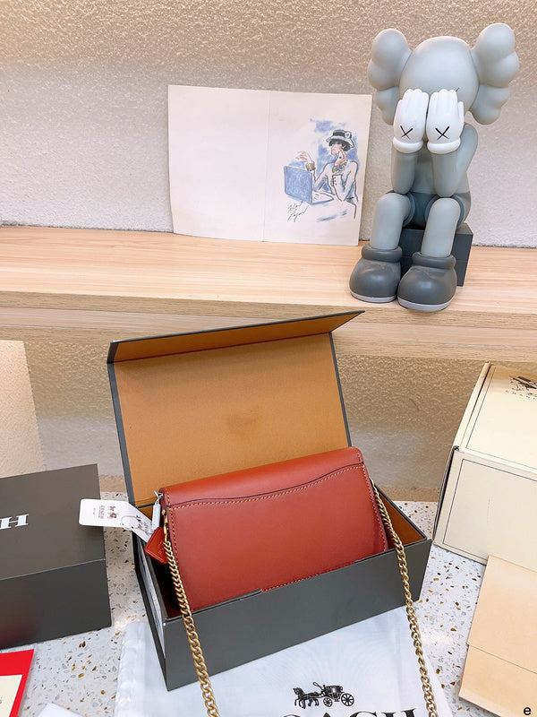 Satchel Bags - CCH Bags - 035