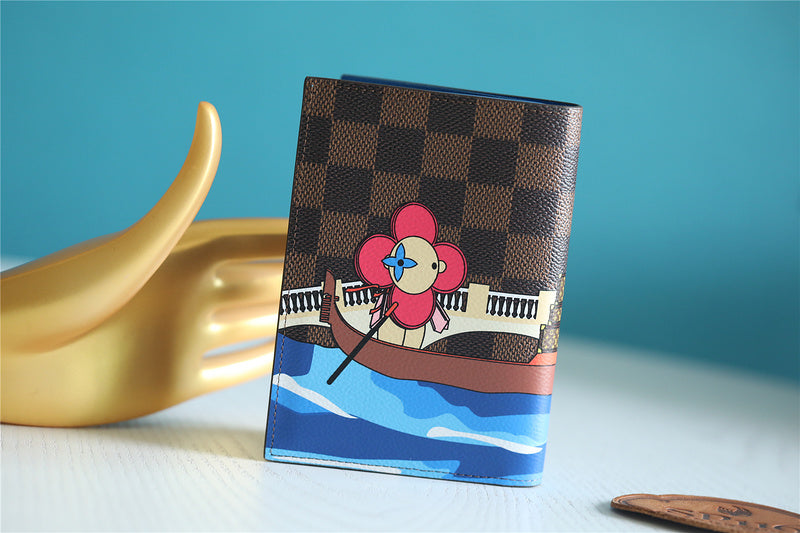 Glami - LOV Women Wallets and Card Hold - 359