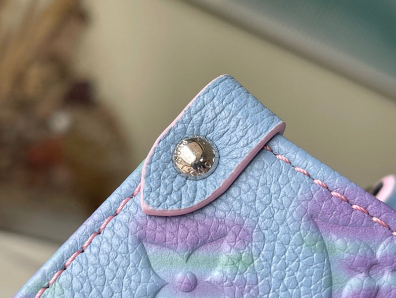 Fashion Lu-Vi bags - 4974