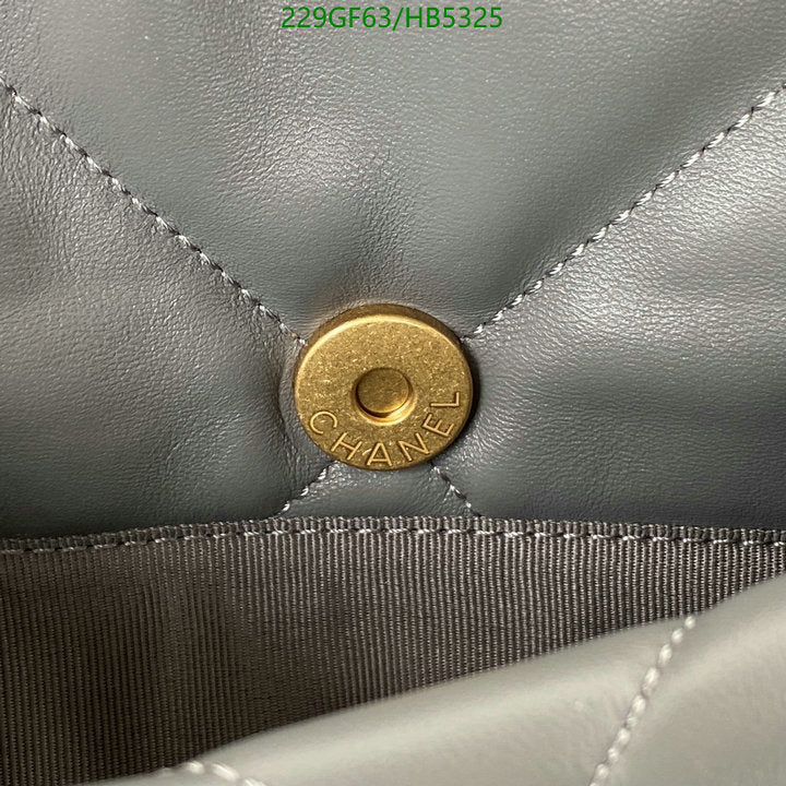 SAMC - CHL Bags - 171
