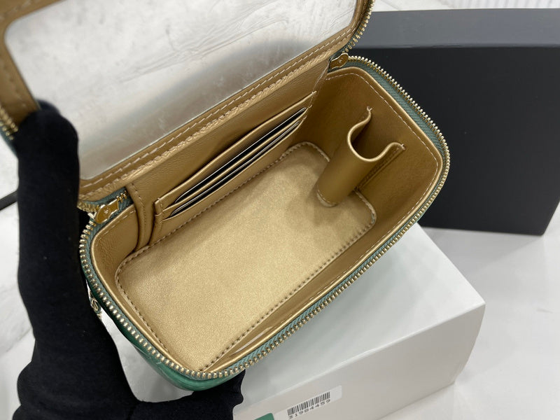 Satchel Bags - CLN Bags - 079