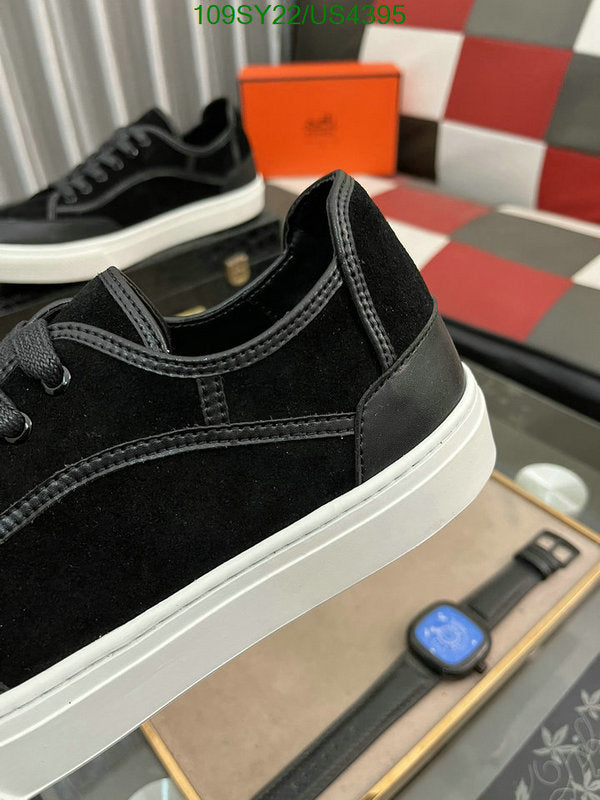SAMC - HMS Men Shoes - 625
