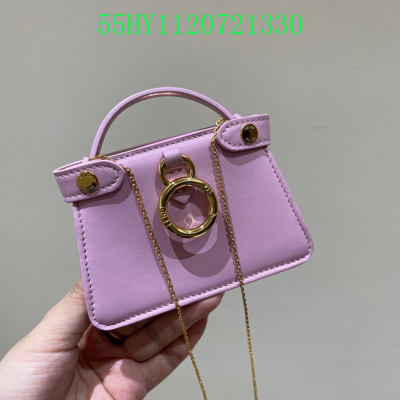 Glami - FDE Bags - 2522