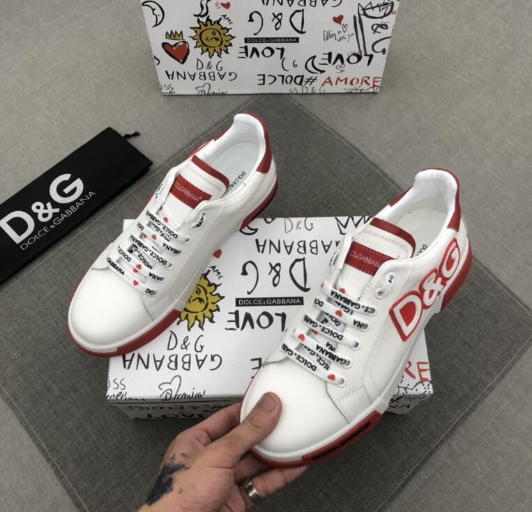 SAMC - DAG Men Shoes - 567