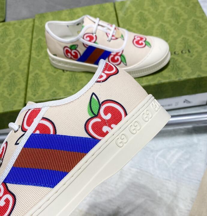 SAMC - GUKI Women Shoes - 1549