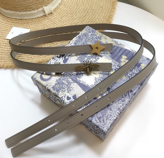 SAMC - Mix Belts - 366