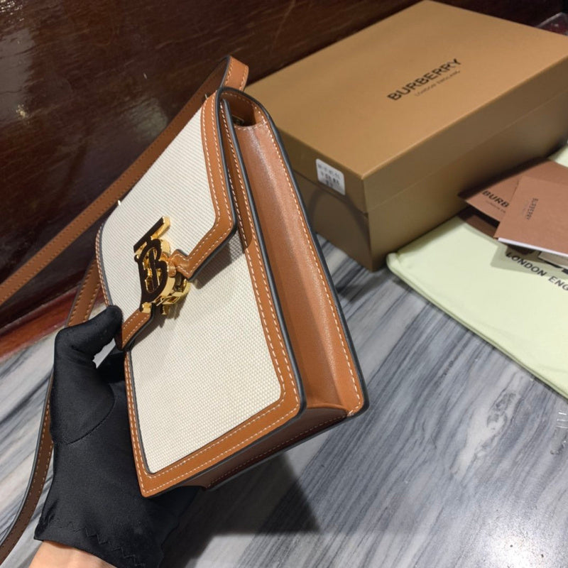 ELE Fashion -BBR Bags - 912