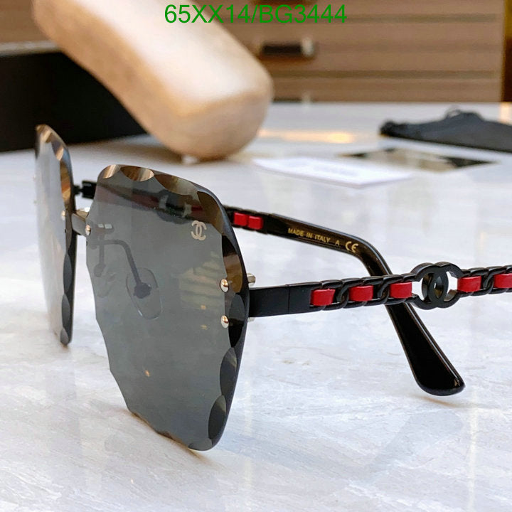 SAMC - CHL Glasses - 169