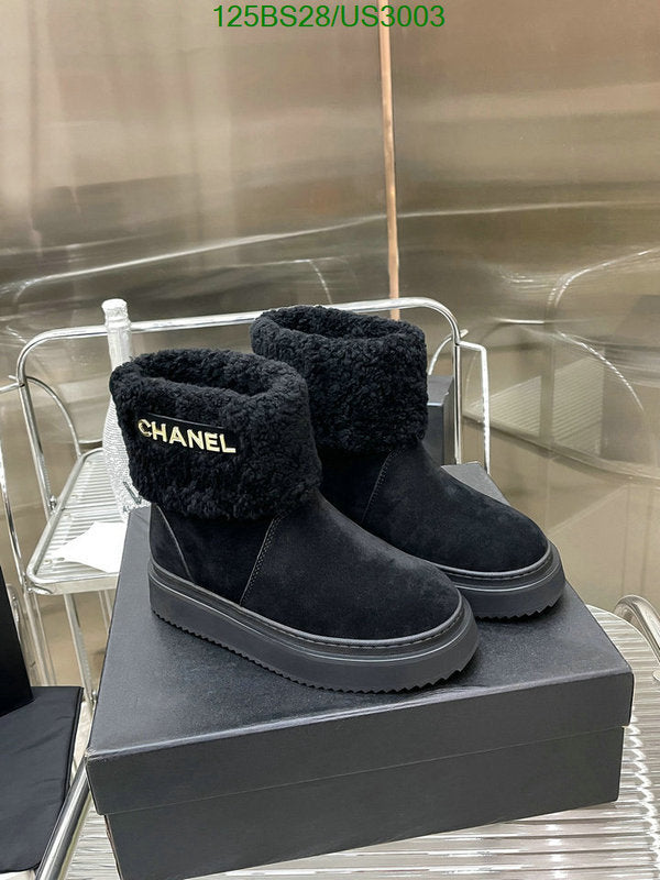 SAMC - Mix Boots - 003