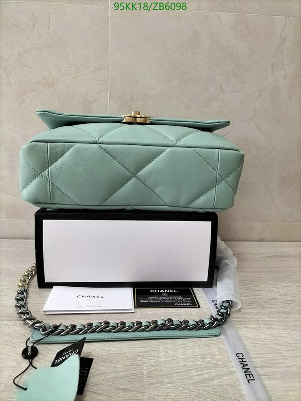 SAMC - CHL Bags Crossbody - 178