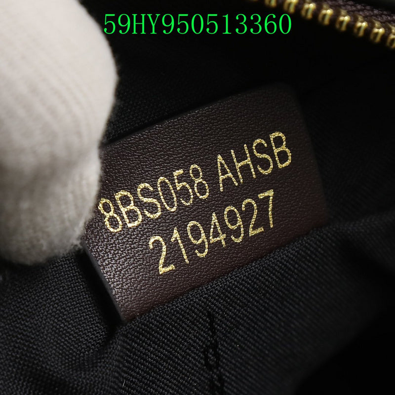 Glami - FDE Bags - 2922