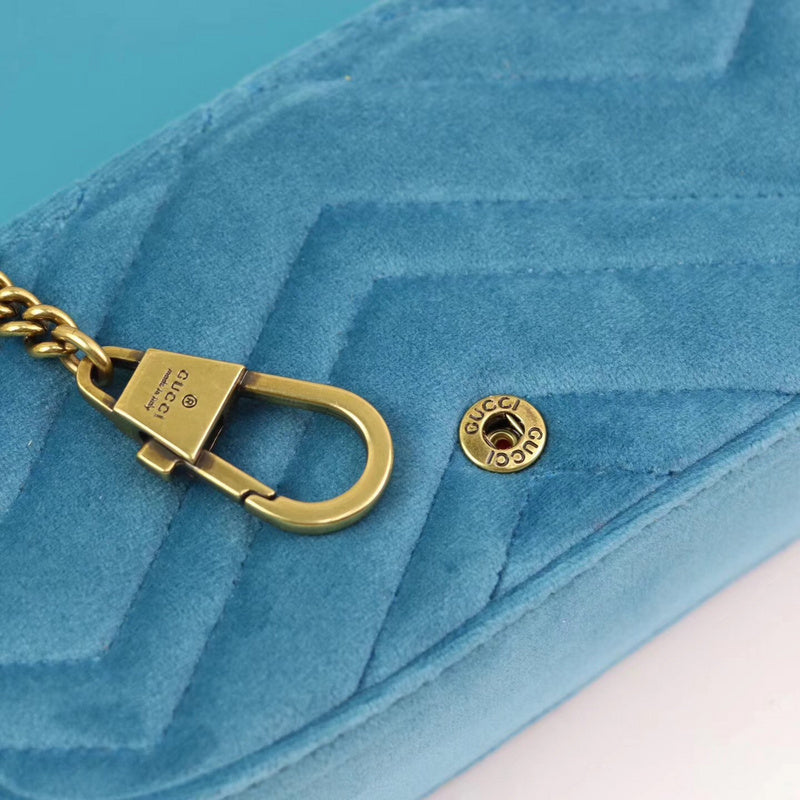 glamy - GCI Bags - 610