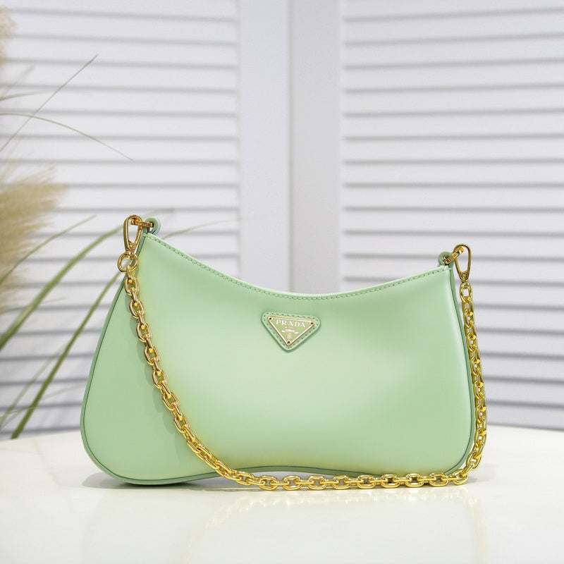 Satchel Bags - PRA Bags - 514