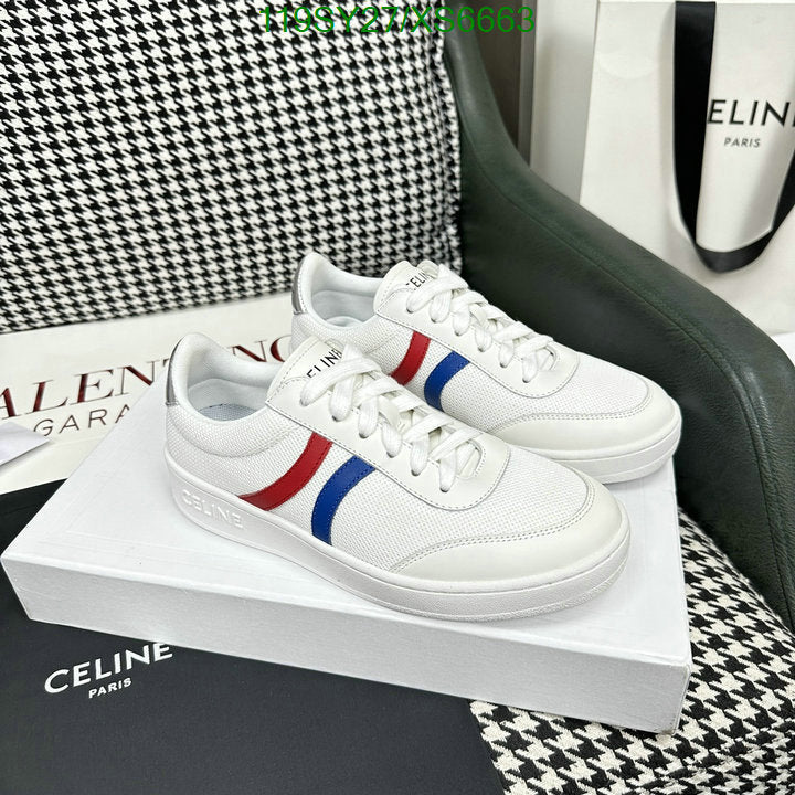 SAMC - COL Women Shoes - 211