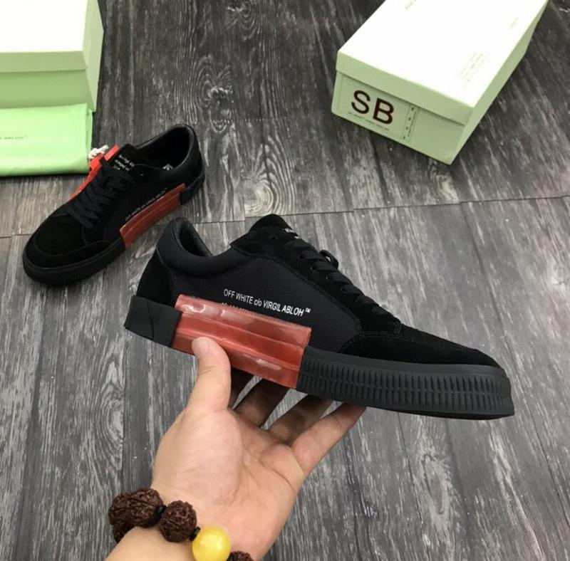 glamy - YZO Men Shoes - 251
