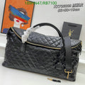 SAMC - YLS Bags - 130